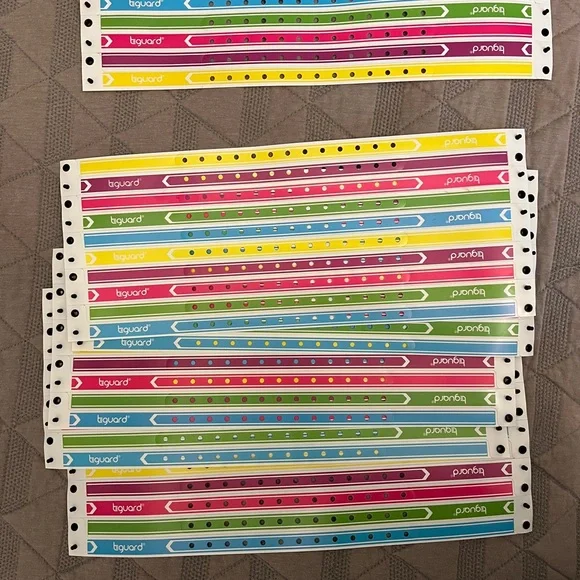 TGuard bands for thumb - Picture 1 of 2